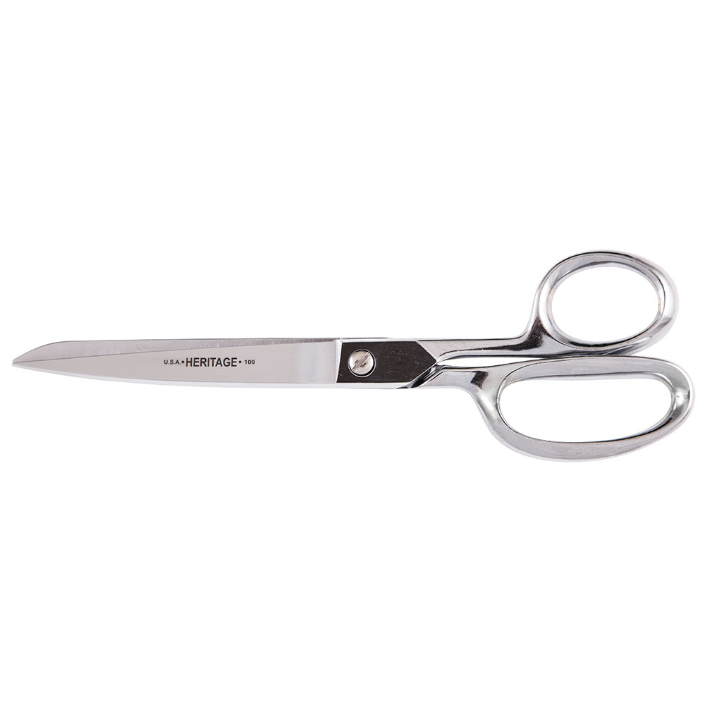 Product image for KLEIN G109HC Straight Trimmer, 9"
