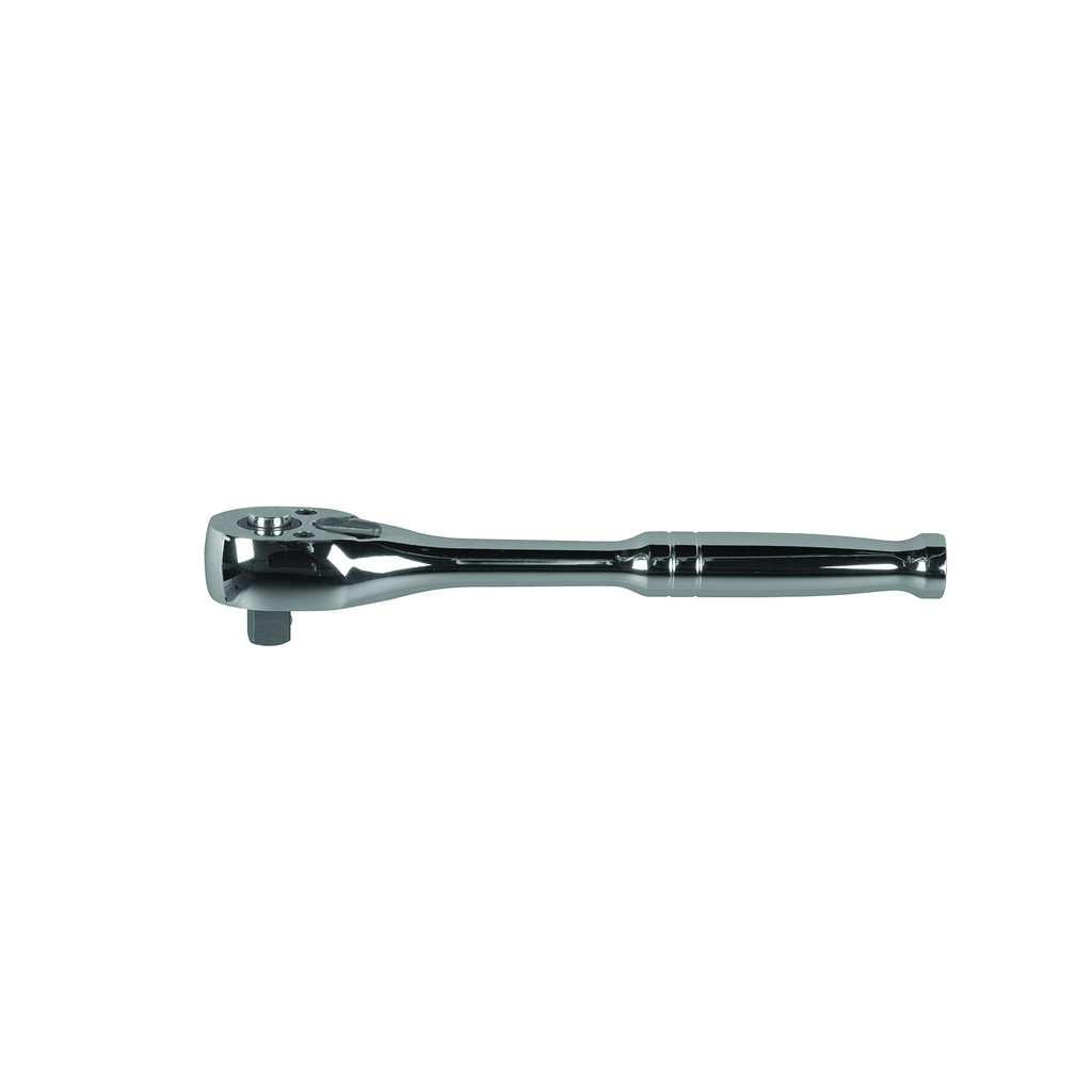 Product image for Klein 65720 7" Ratchet, 3/8" Drive