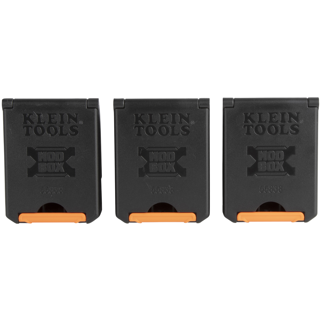 Product image for KLEIN 55838MB MODbox™ Tool Belt Pou