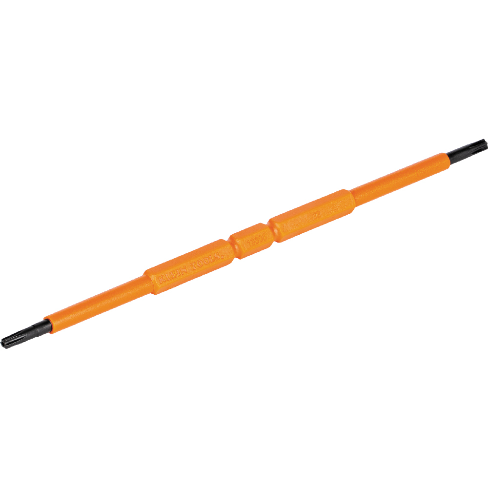 Product image for KLEIN 13158INSP Torx Insul Screwdri