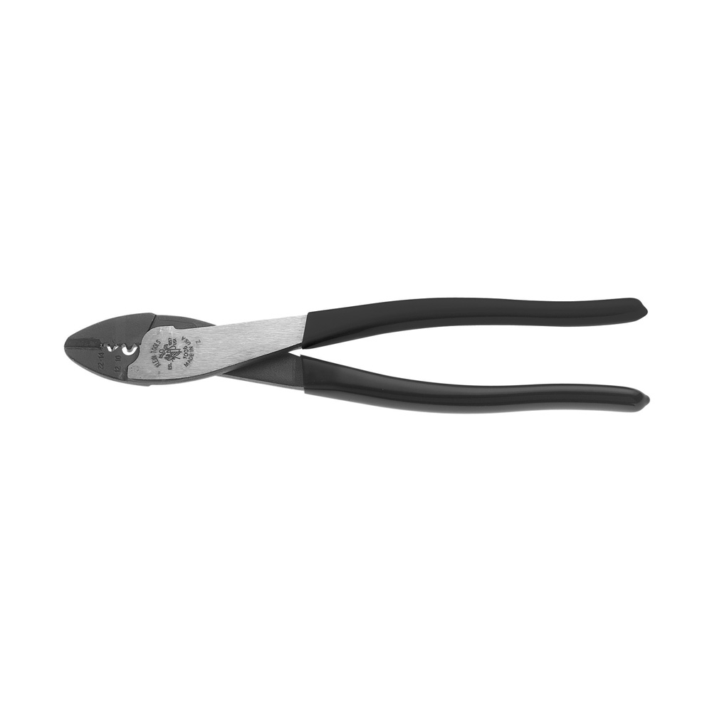 Mayer-DDS-Crimping and Cutting Tool for Non-Insulated Terminals-2