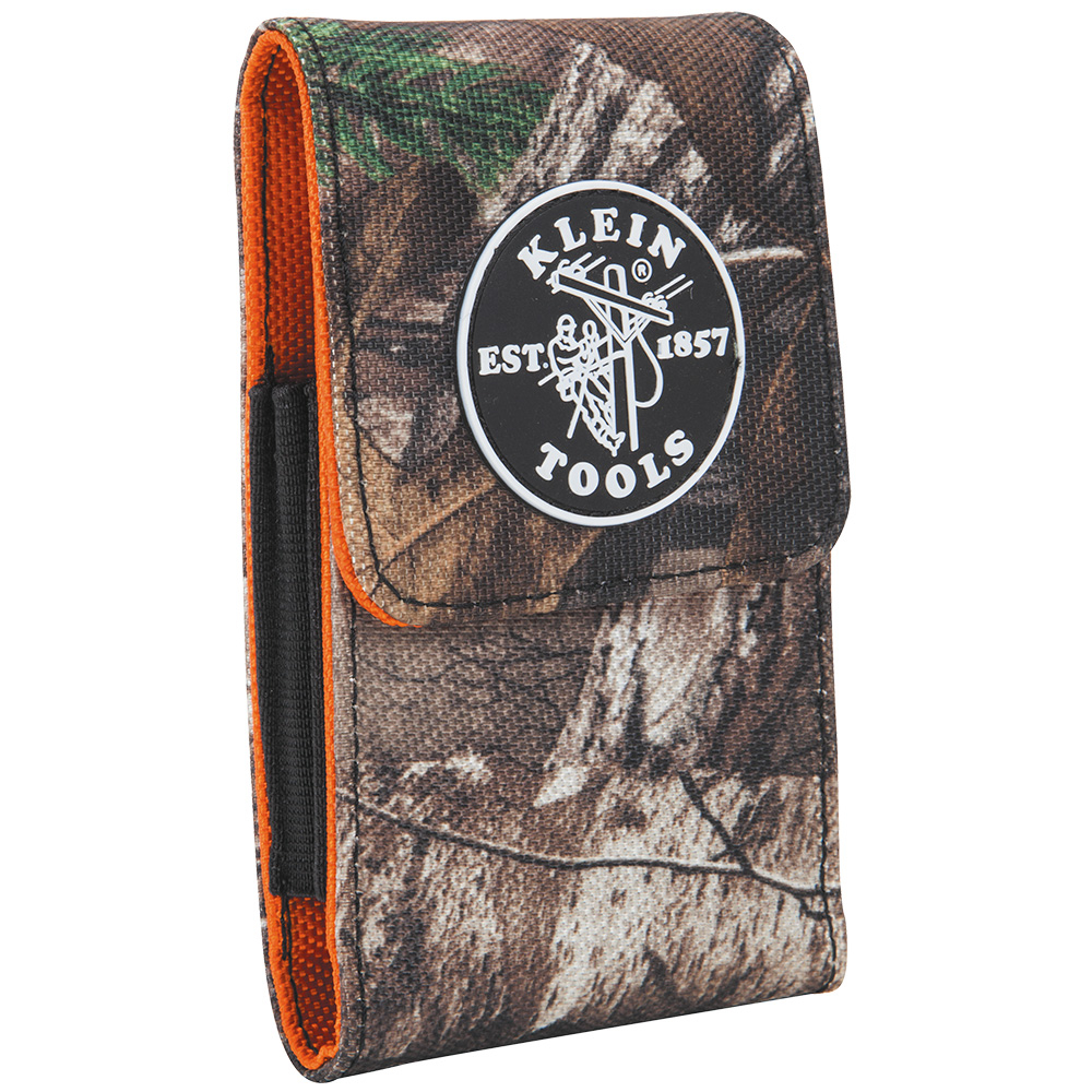 Mayer-DDS-Tradesman Pro™ Camo Phone Holder, X-Large-2
