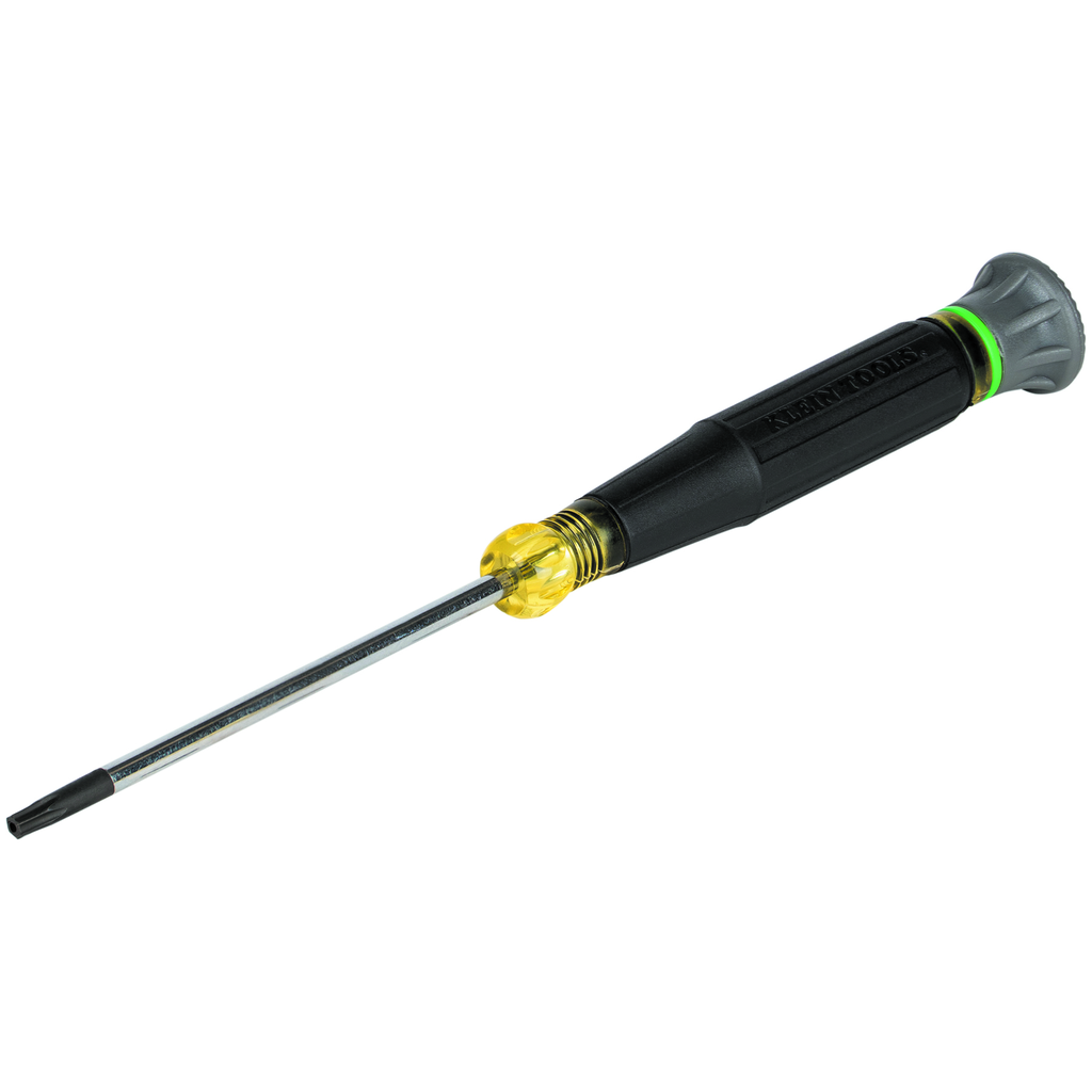 Product image for KLEIN 6333 T15H TORX® Precision Scr