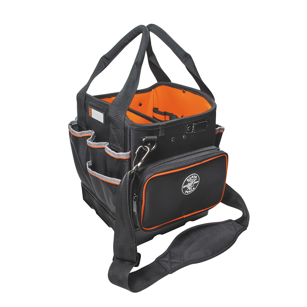 Mayer-DDS-Tool Bag, Tradesman Pro™ Tool Tote, 40 Pockets, 10-Inch-2