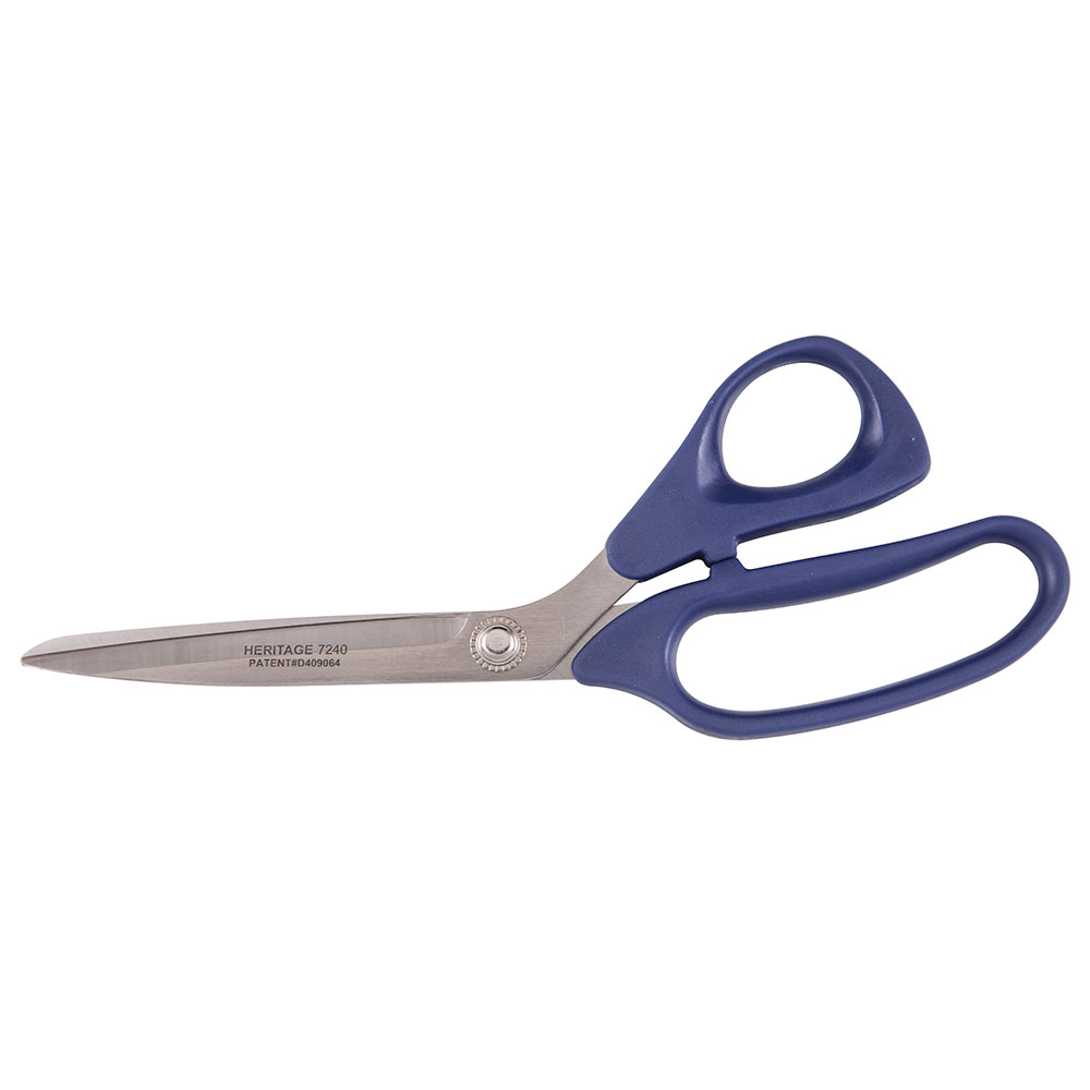 Product image for KLEIN G7240 Bent Trimmer, Ambidex,