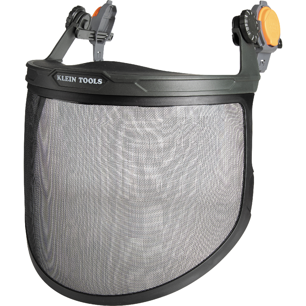 Product image for KLEIN 60474 Face Shield, Mesh