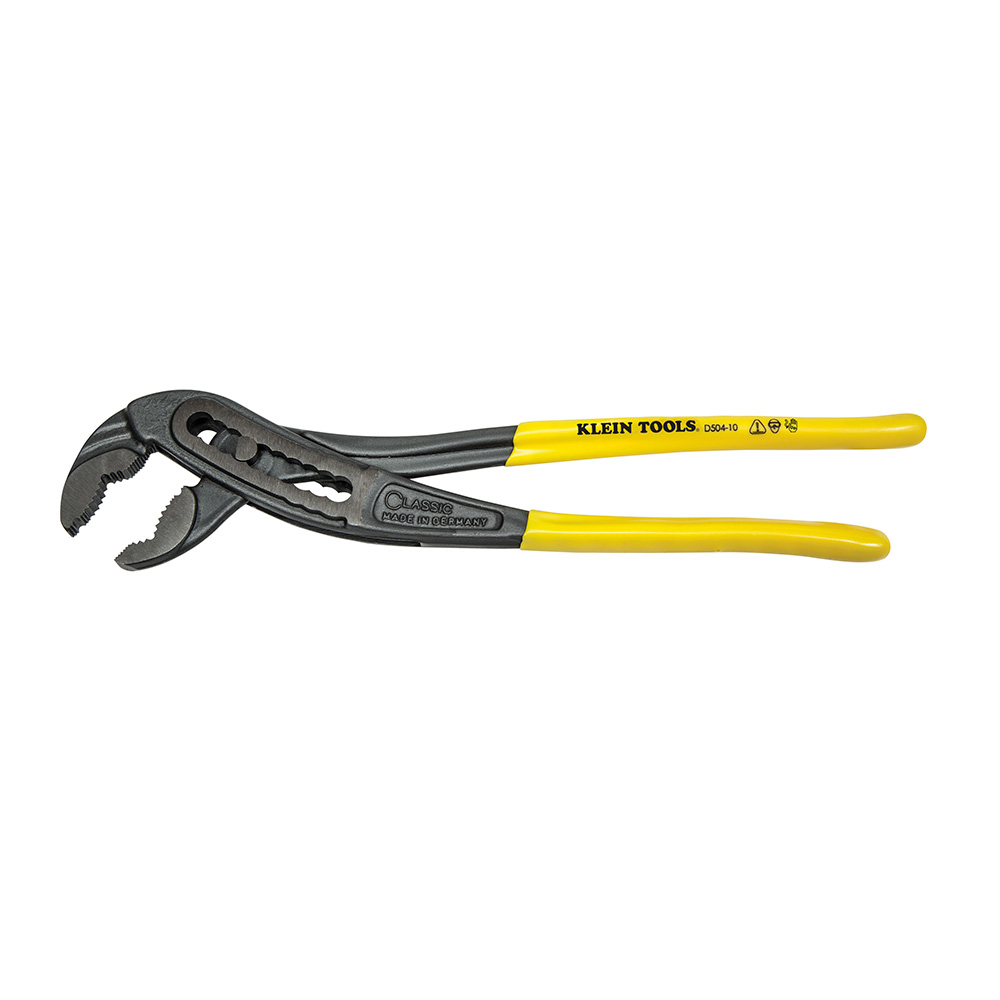 Mayer-DDS-Classic Klaw™ Pump Pliers, 10-Inch-2