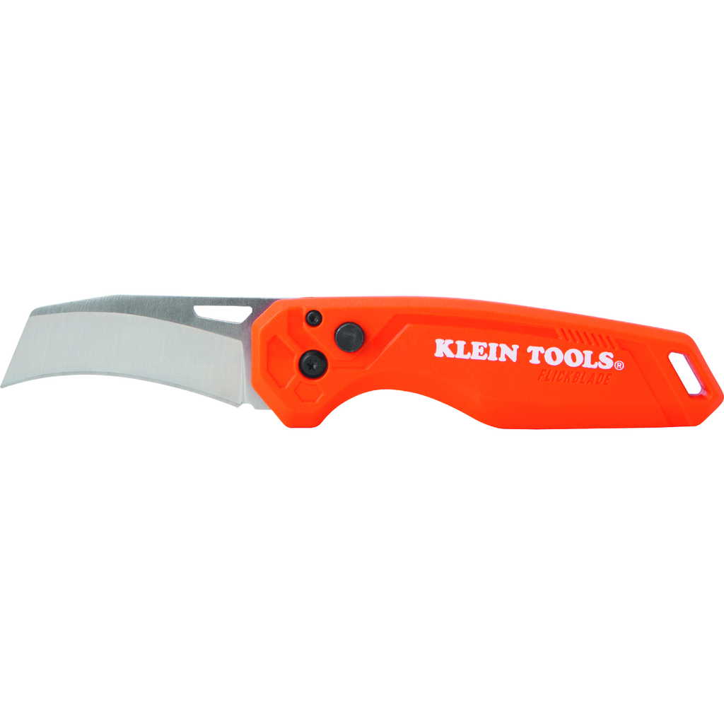 Product image for KLEIN 44321 FLICKBLADE Hawkbill Fol
