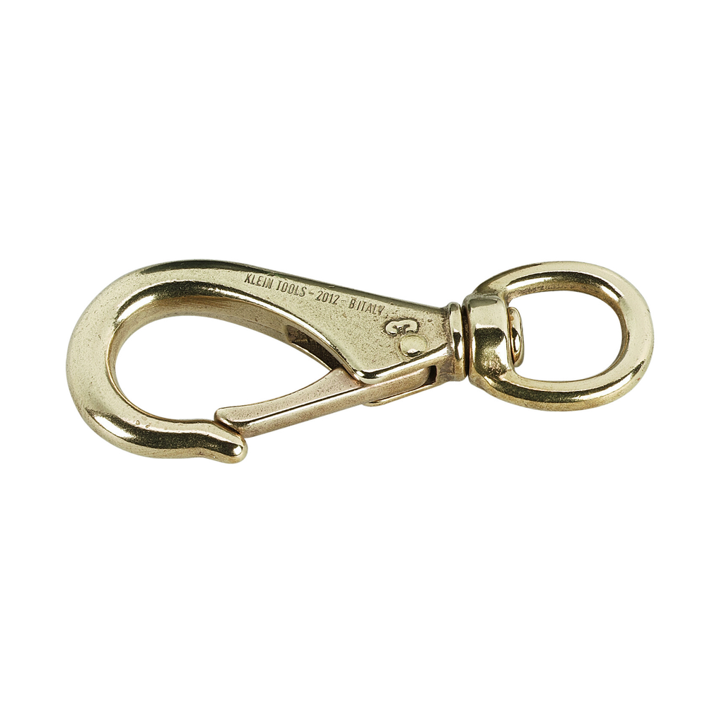 Product image for Klein 2012 Swivel Snap Hook