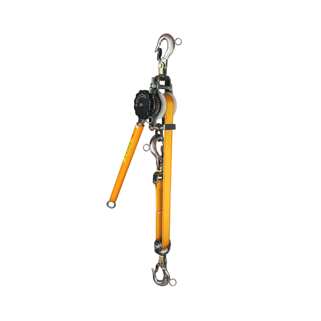 Product image for KLEIN KN1500PEXH Web Strap Ratchet
