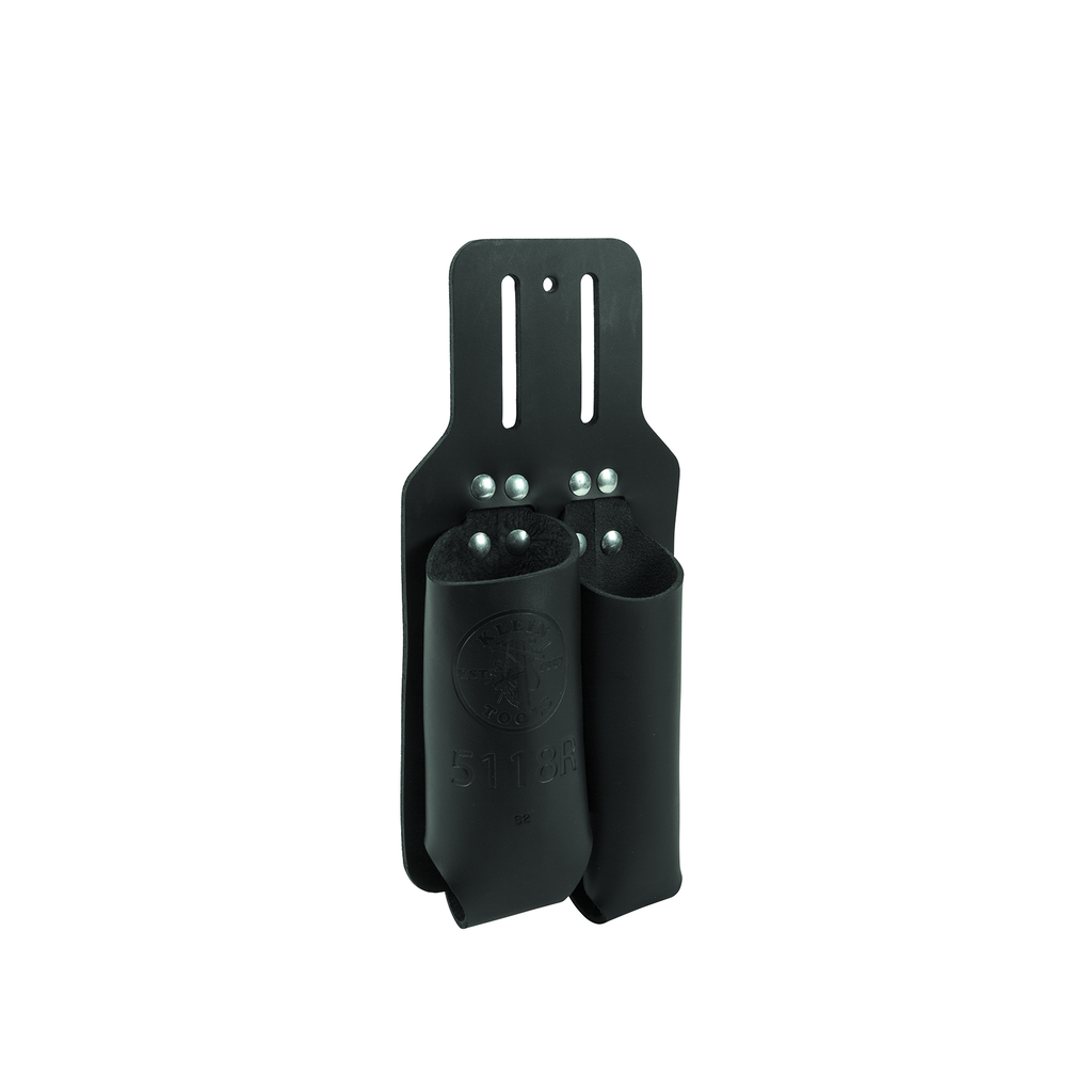 Product image for Klein 5118R Pliers and Rule Holder Slotted