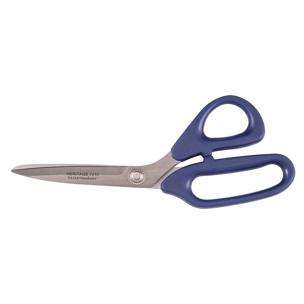 Product image for KLEIN 7210 Bent Trimmer, Ambidex Ha