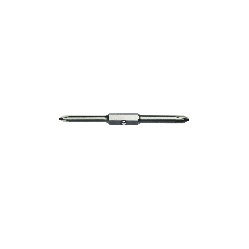 Product image for Klein 32400 Replacement Bit #2 Phillips, #1 Phillips
