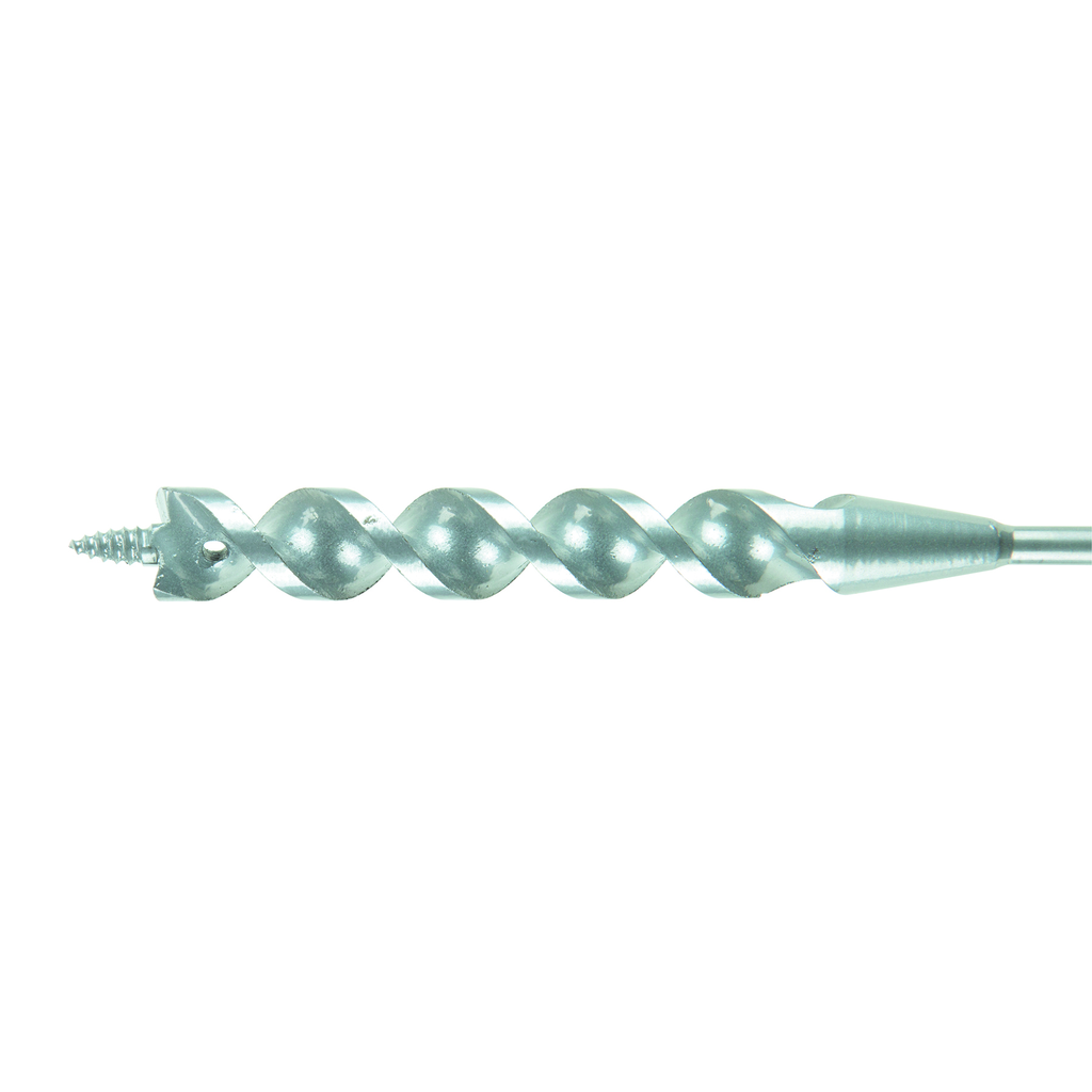 Product image for Klein 53718 Flex Bit Auger 9/16" x 54"