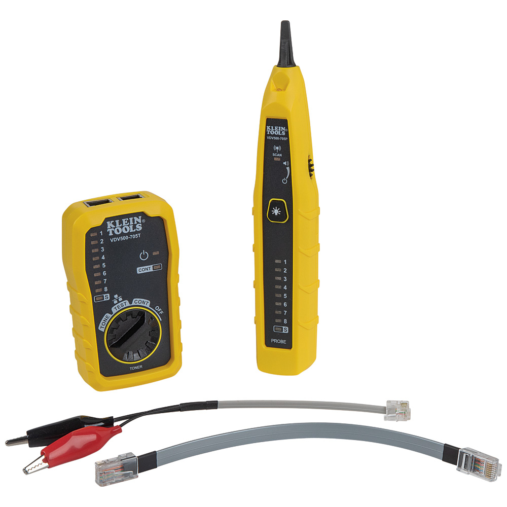 Mayer-DDS-Tone & Probe Test and Trace Kit-2