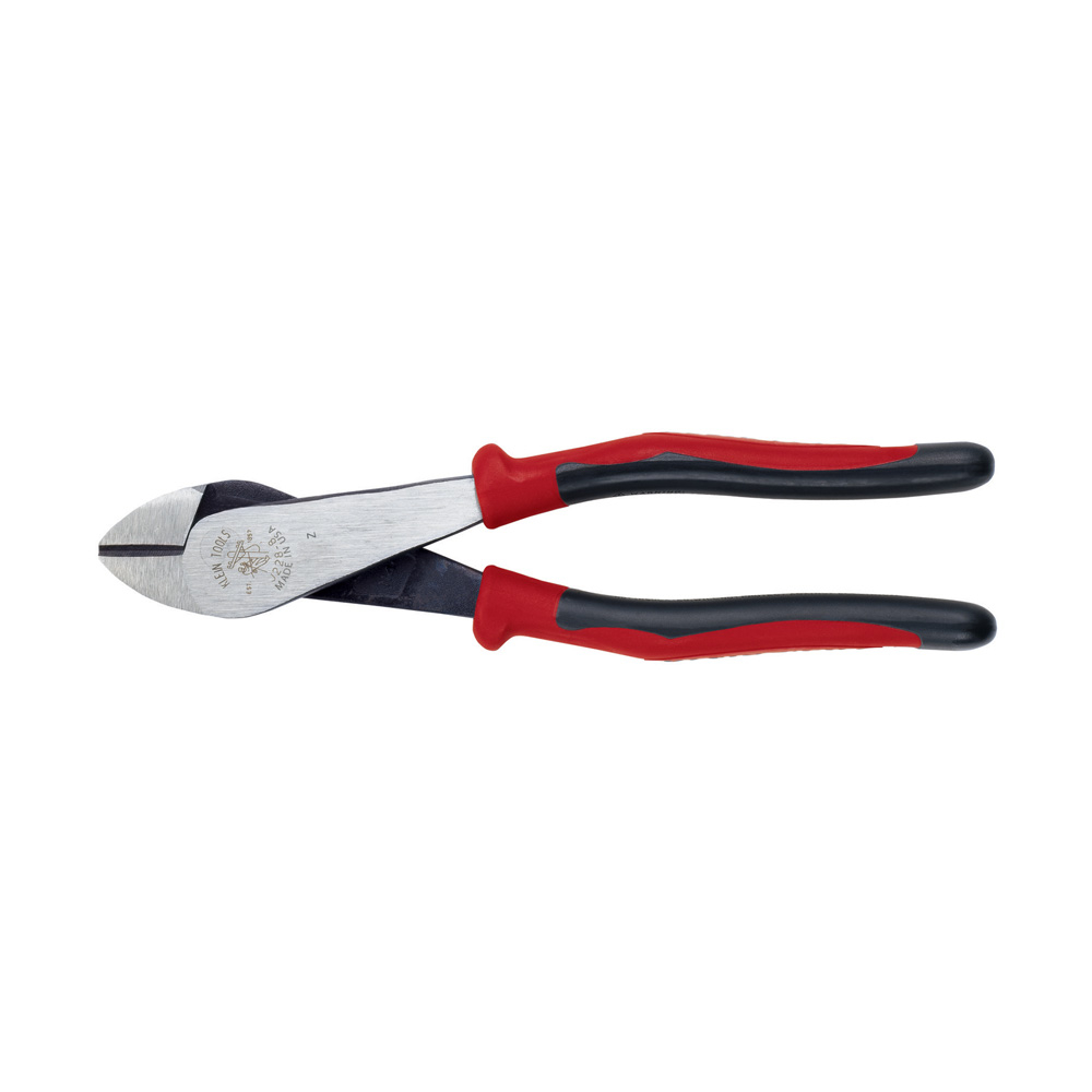 Mayer-DDS-Diagonal Cutting Pliers, Journeyman, 8-Inch-2