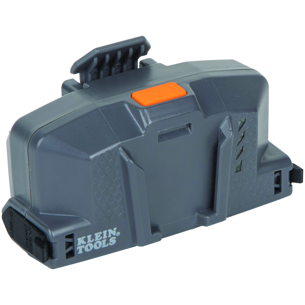 Mayer-DDS-Modular Battery for Klein Tools Cat. No. 60155 Hard Hat Cooling Fan-1