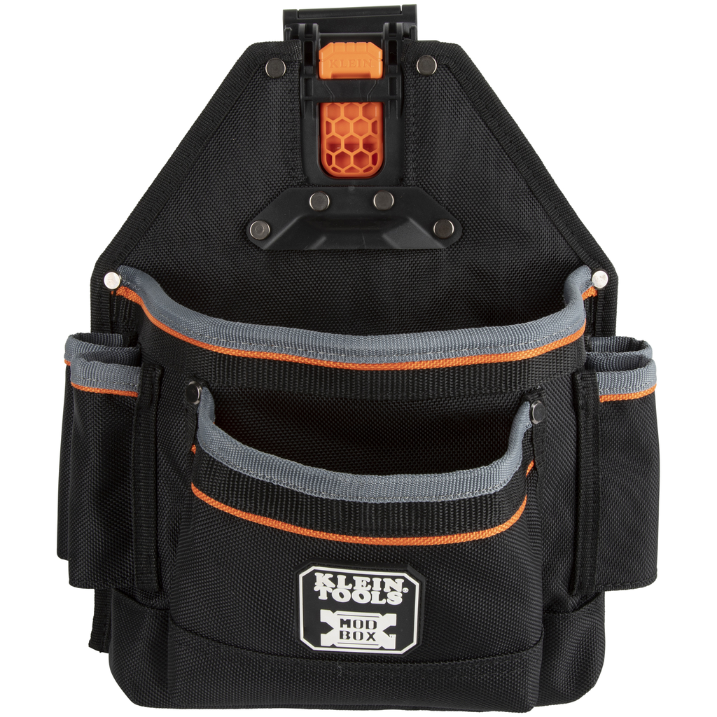 Product image for KLEIN 55835MB MODbox&trade; 9 Pocket Tool