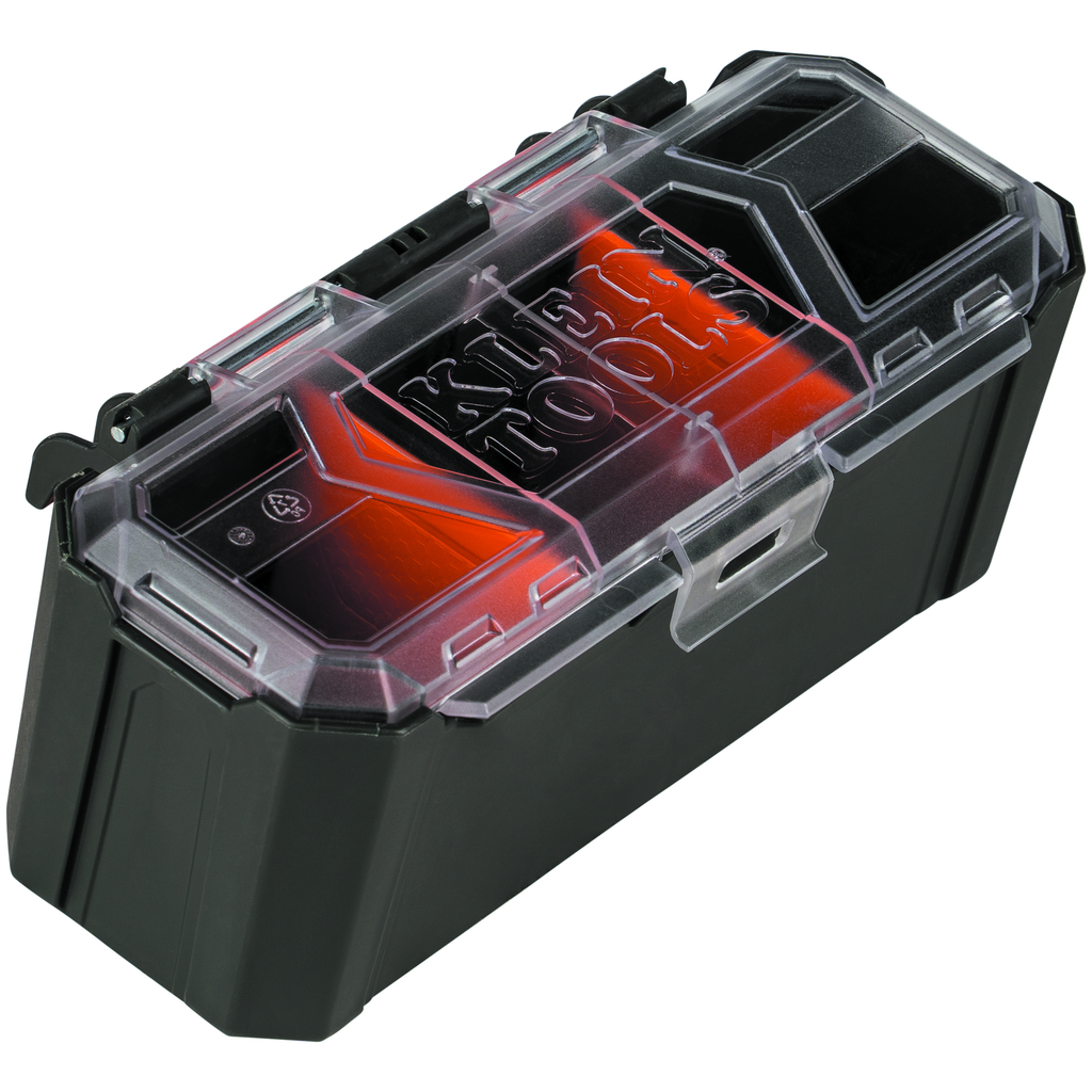 Product image for Klein 54815MB MODbox™ Parts Bin Rail Attachment