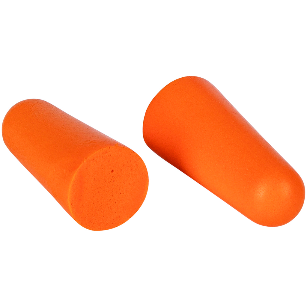 Product image for KLEIN 6054050 Foam Earplugs, 50-Pai