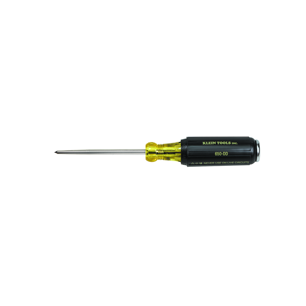 Product image for Klein 650DD Demolition Scratch Awl