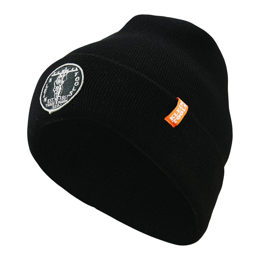 Klein 60388 Heavy Knit Hat Product image for Klein 60388 Heavy Knit Hat