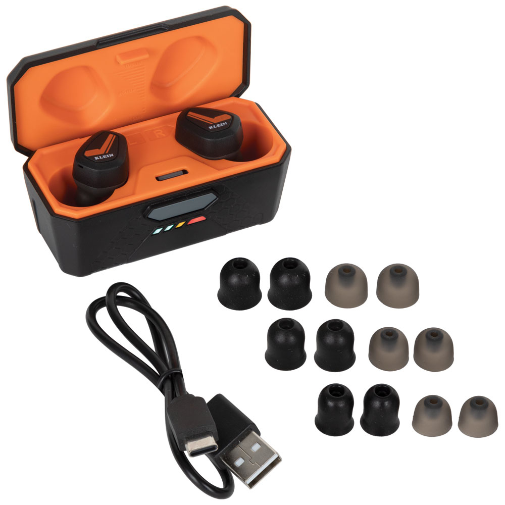 Mayer-DDS-Bluetooth® Jobsite Earbuds-2