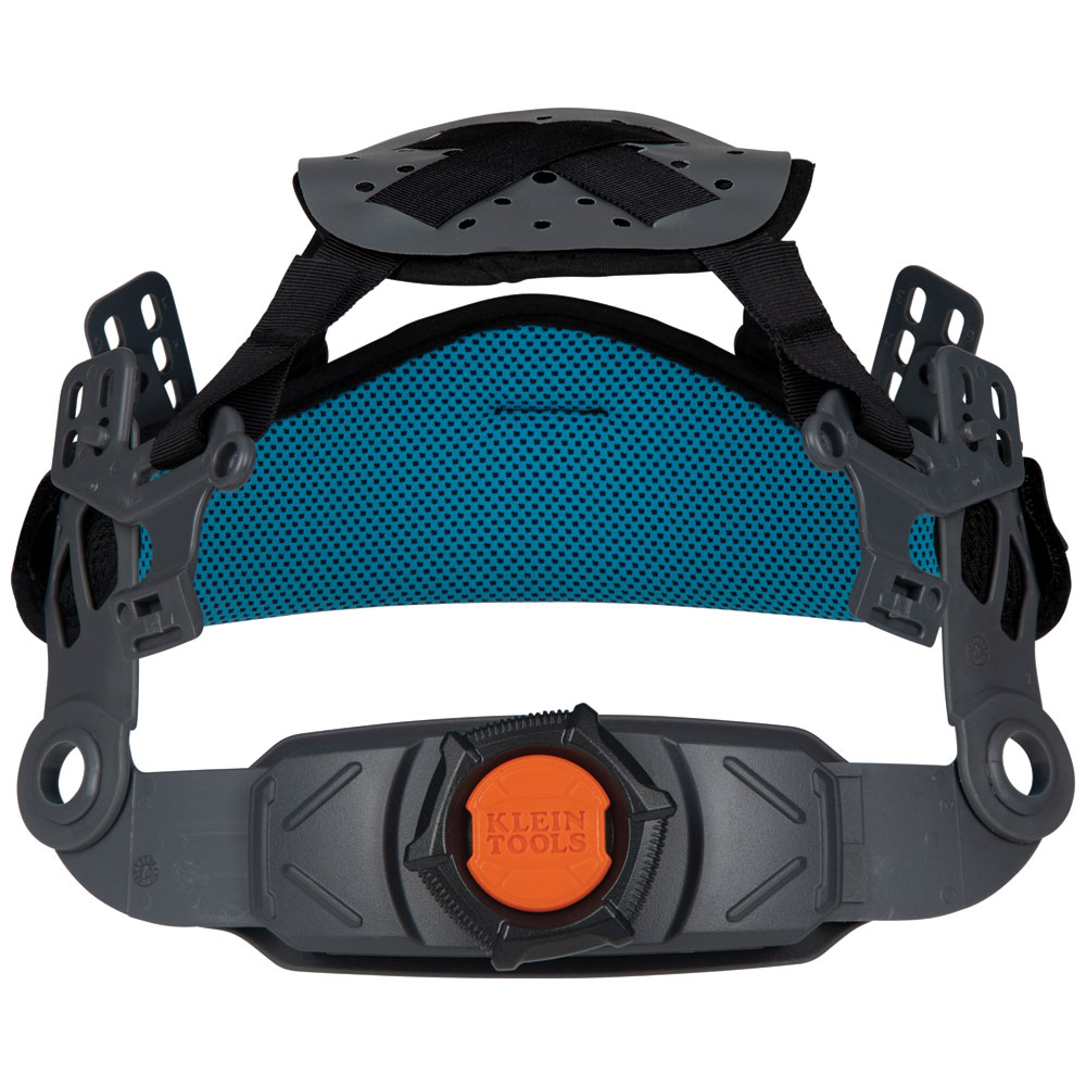 富士通　HOTMAN KH-60F Klein 60346 Hard Hat, Premium KARBN™ Pattern, Non-Vented
