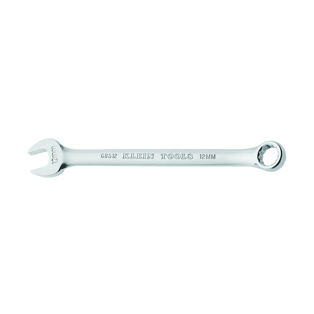 Product image for Klein 68509 Metric Combination Wrench 9 mm