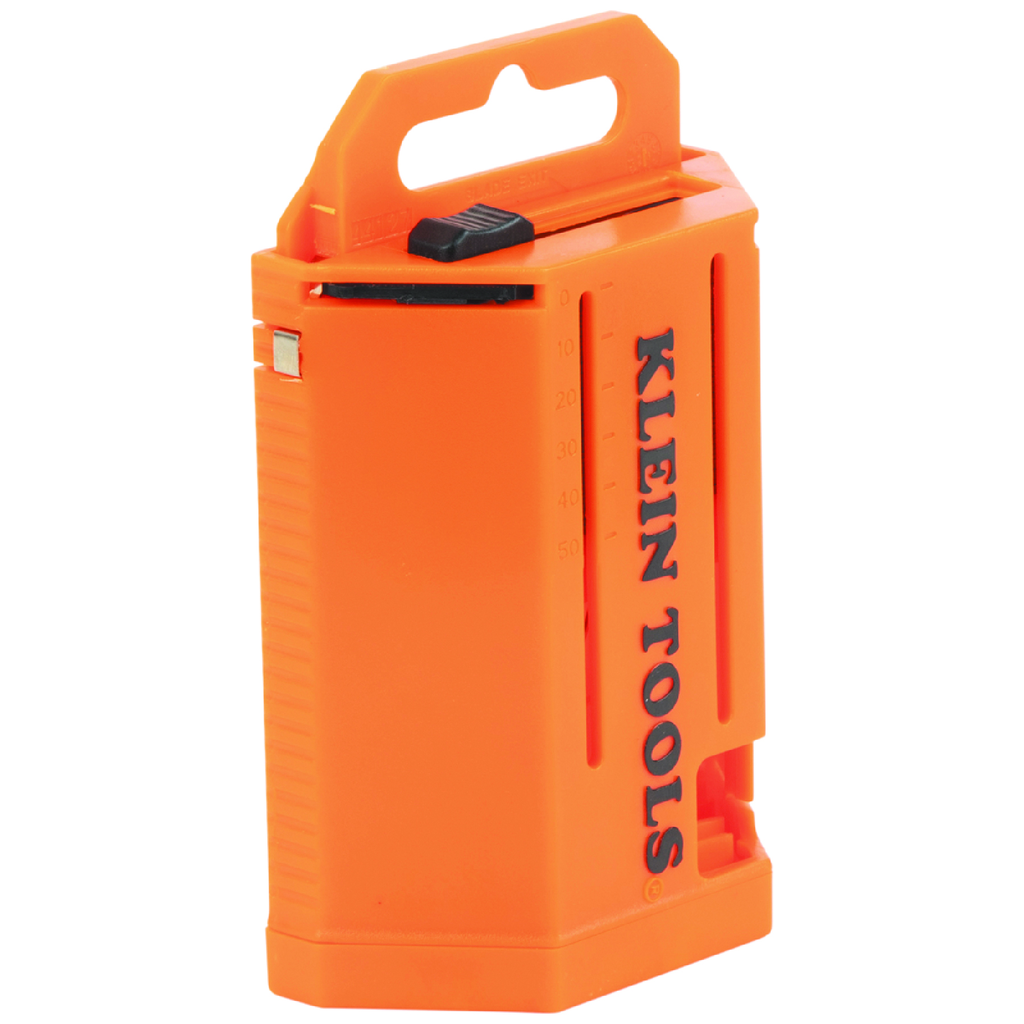 Product image for KLEIN 44127 Utility Hook Blade Disp