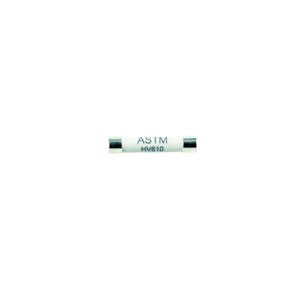 Product image for Klein 69032 Fuse 6X32 10A 600V MM300/400