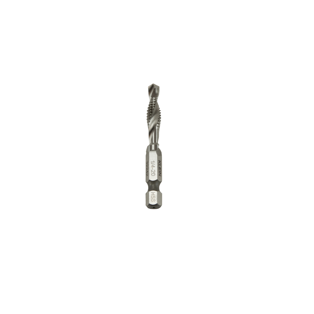 Mayer-DDS-Drill Tap, 1/4-20-1