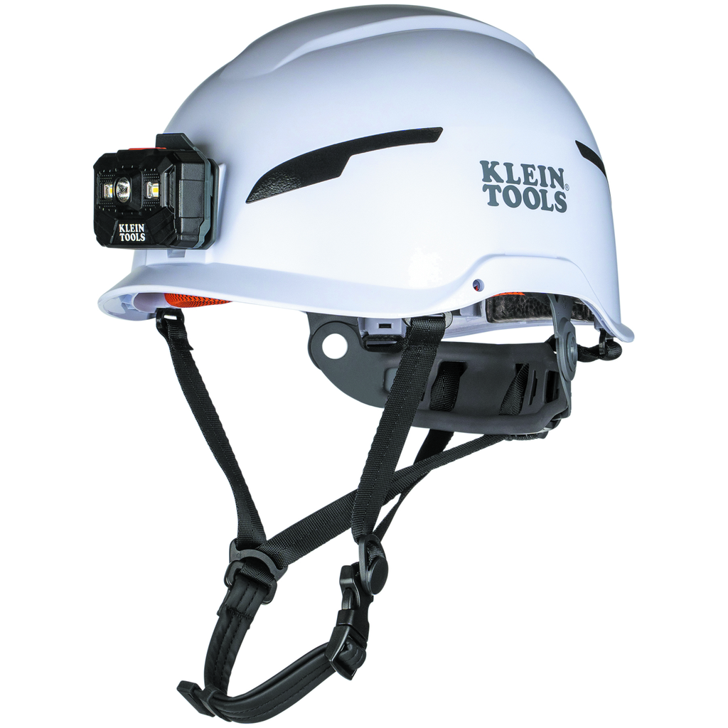 Product image for KLEIN 60525 Safety Helmet, Class E,