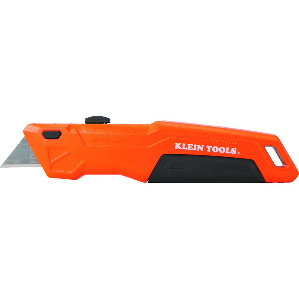Product image for KLEIN 44301 Slide Out Utility Knife