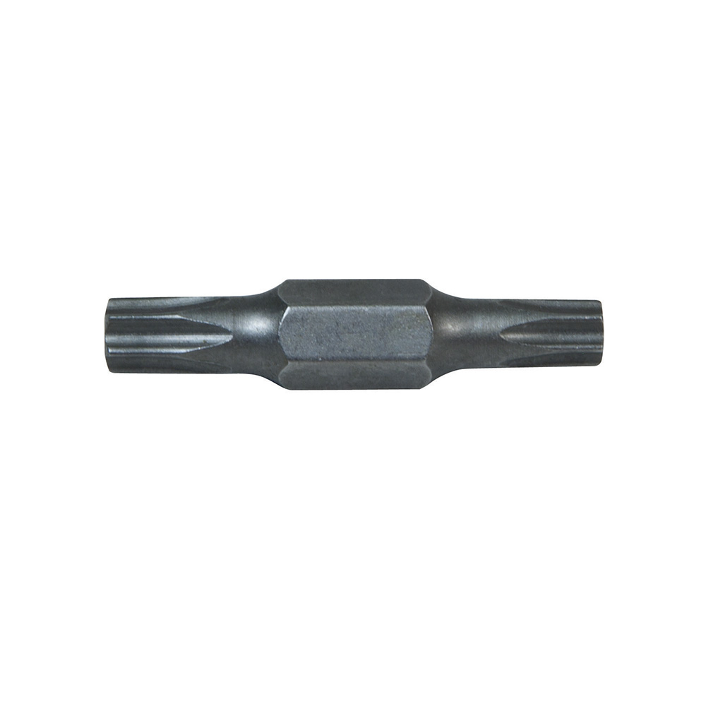Product image for KLEIN 32543 Bit TT25 and TT27 Tampe