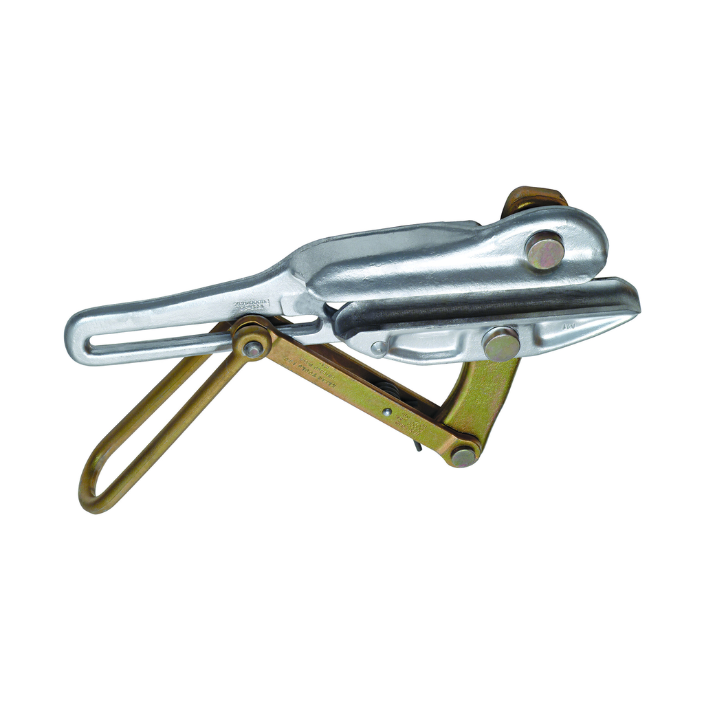 Product image for Klein 1628-16P Chicago&#174 Cable Grip for Large Diameter Conductors