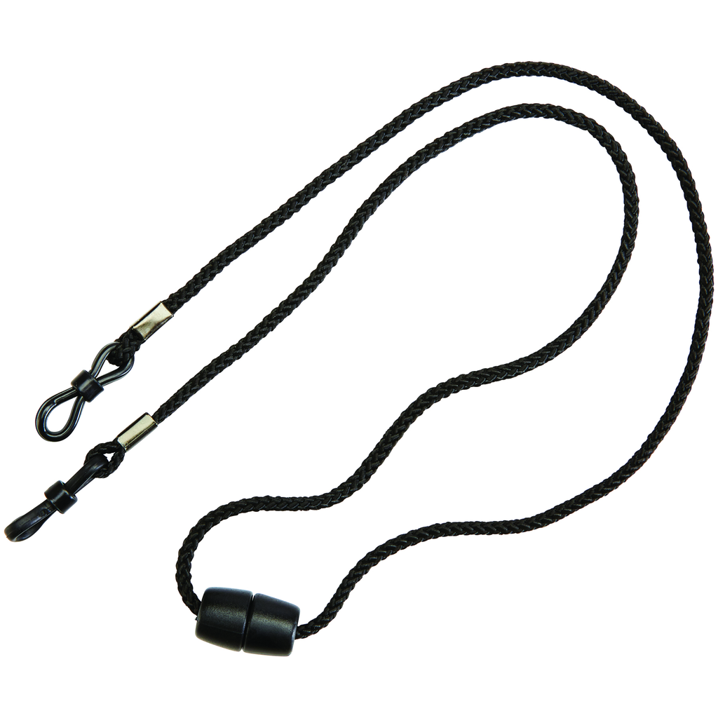 Product image for Klein 60177 Breakaway Lanyard for Safety Glasses