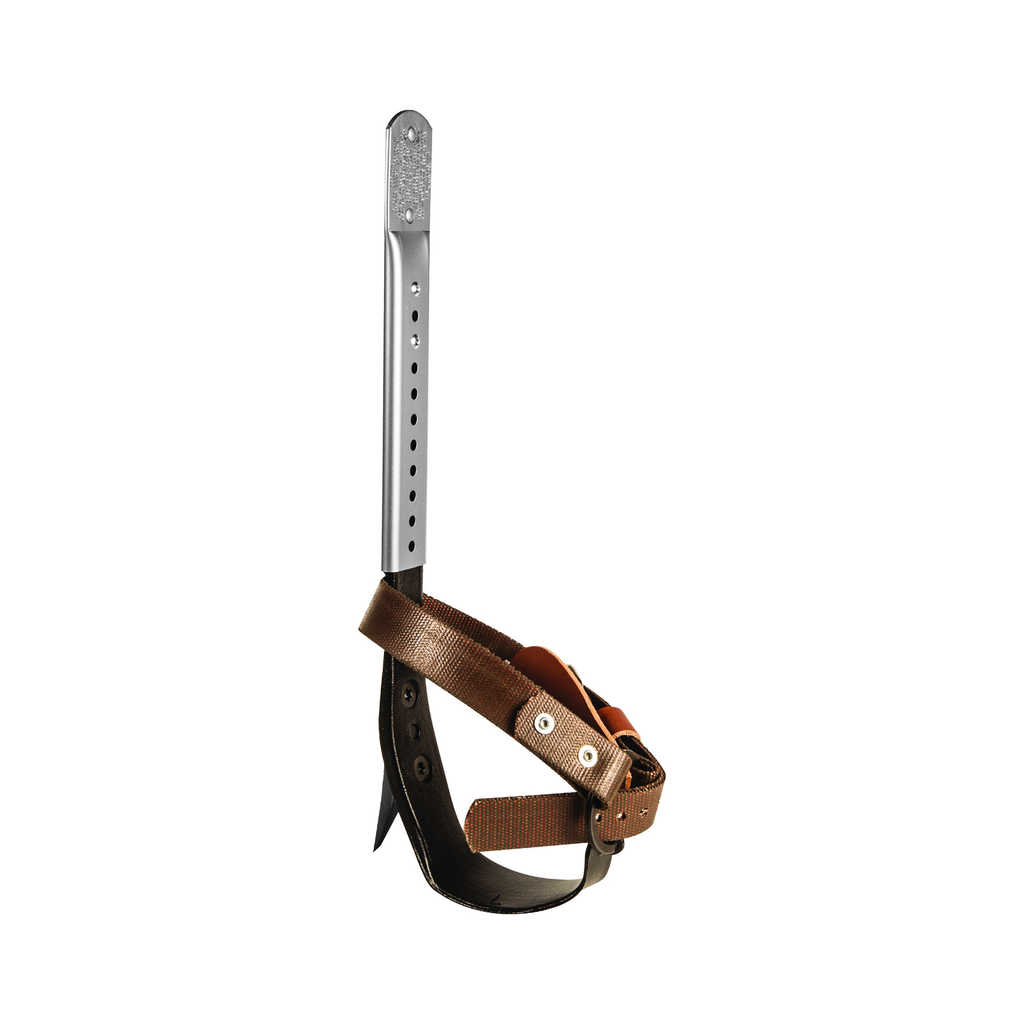 Product image for KLEIN 2214ARS Claw Pole Climbers wi