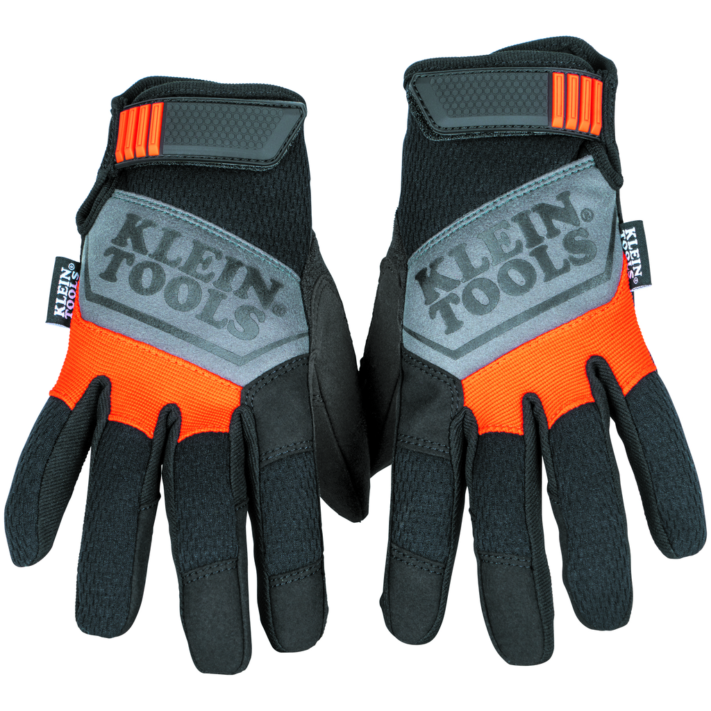 Product image for KLEIN 60594 General Purpose Gloves,
