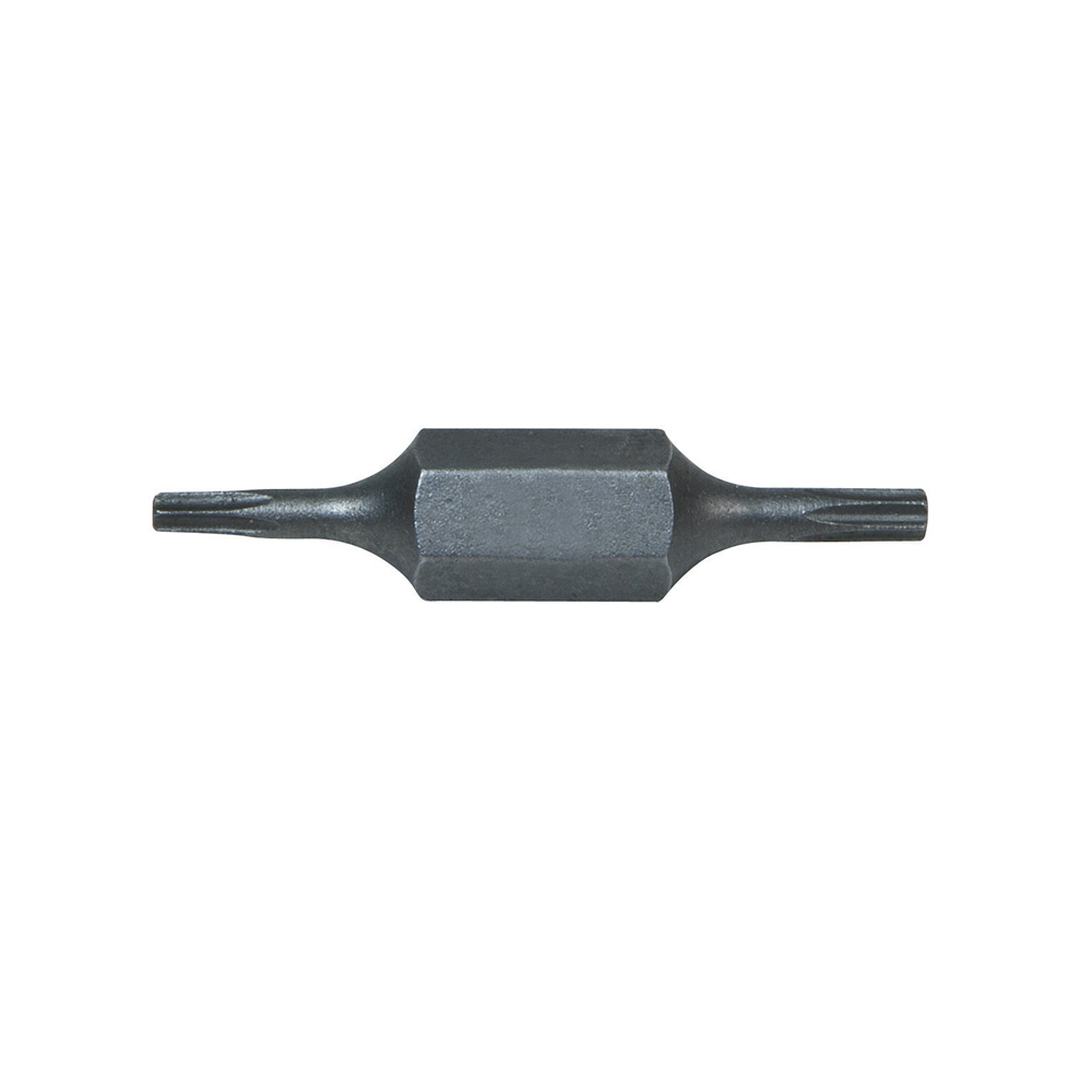 Product image for KLEIN 32540 Bit TT7, TT8 Tamperproo