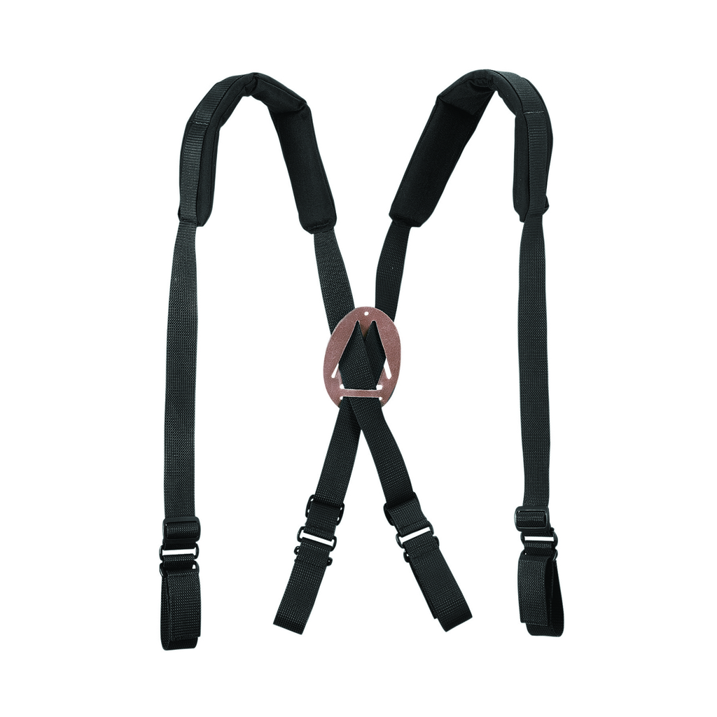Product image for Klein 5717 PowerLine™ Padded Suspenders