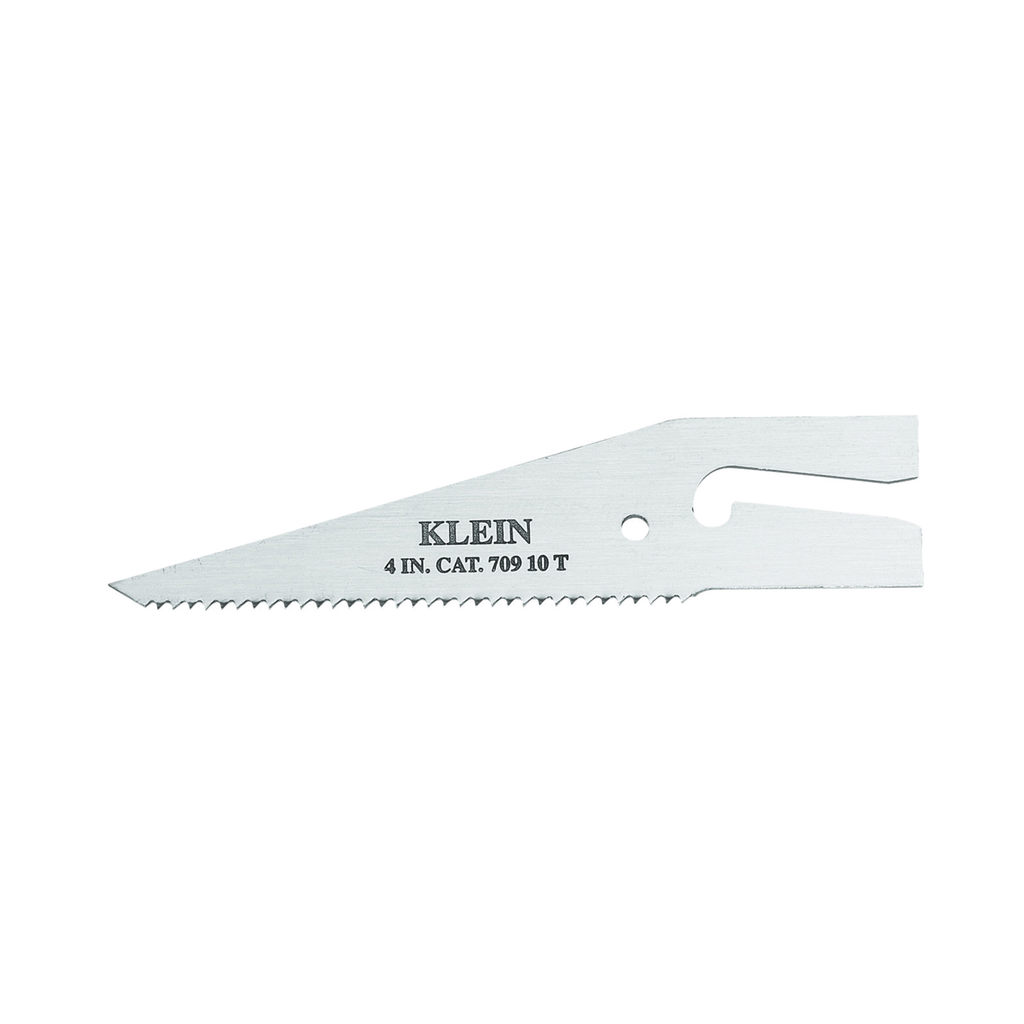Product image for Klein 706 8" General-Purpose Compass Saw Blade