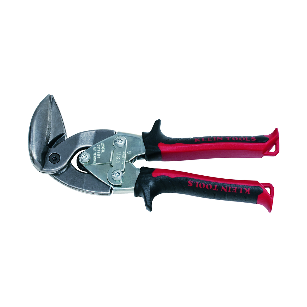 Product image for KLEIN J2104L Upright Left-Cutting S