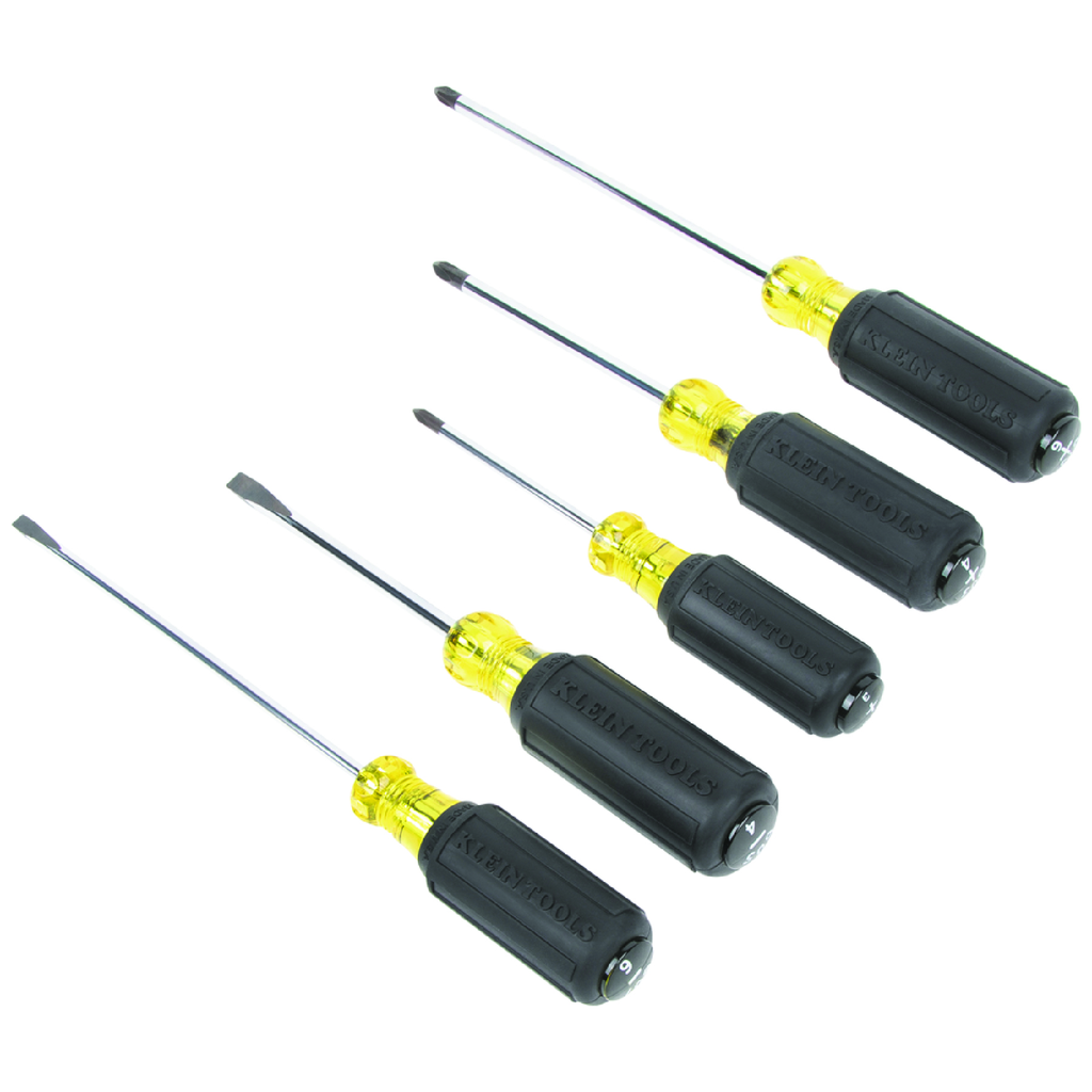 Product image for KLEIN 85805 All-Purpose Screwdriver
