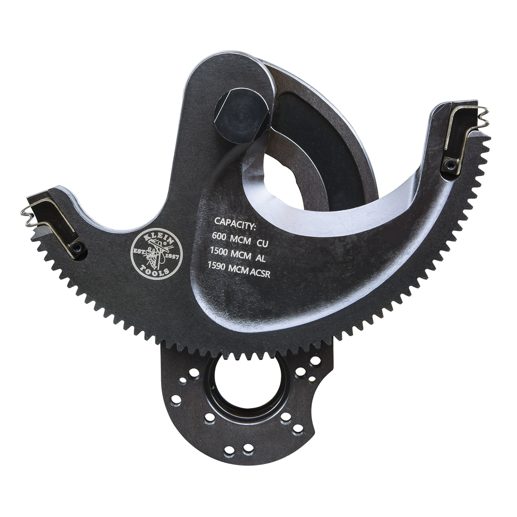 Product image for KLEIN BAT20-G4 Replacement Blades,