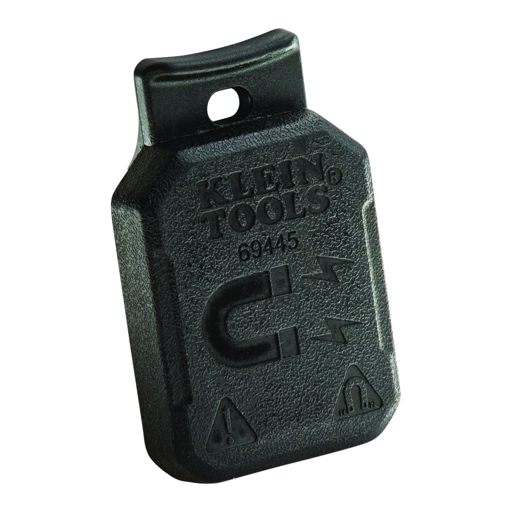 Product image for Klein 69445 Rare-Earth Magnetic Hanger, no Strap