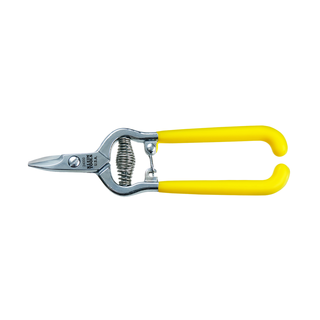 Product image for Klein 24000 Kevlar® High Leverage Snip