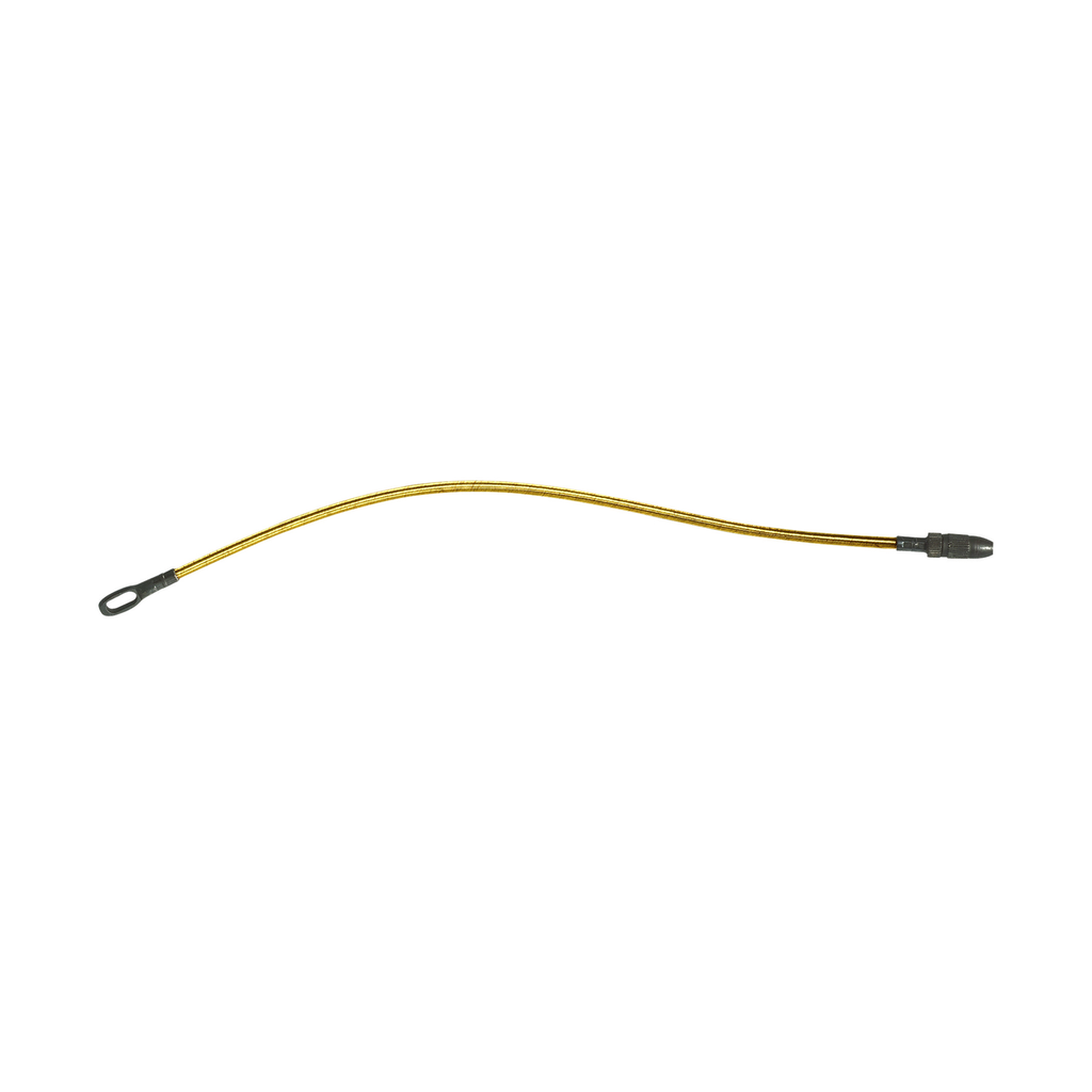 Product image for Klein 50350 13" Flexible Fish Tape Leader