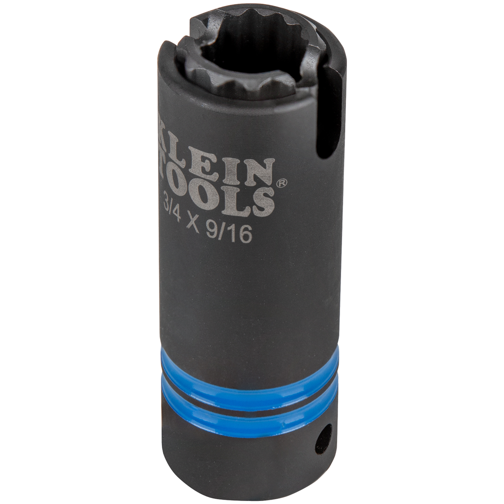 Product image for KLEIN 66031 3-in-1 Slotted Impact S