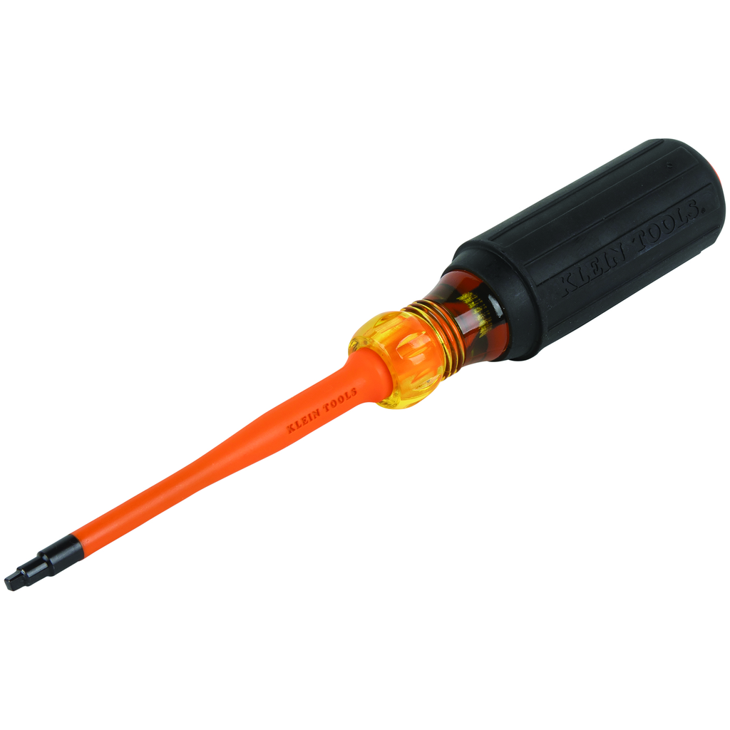 Product image for KLEIN 6944INS Insulated Screwdriver